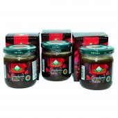 Ballı Bitkisel Macunu 240Gr X 3Kutu - 2