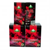 Ballı Bitkisel Macunu 240Gr X 3Kutu - 4
