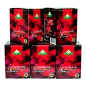 Ballı Bitkisel Macunu 240Gr X 5Kutu - 3