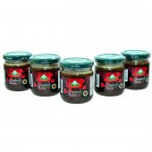 Ballı Bitkisel Macunu 240Gr X 5Kutu - 4