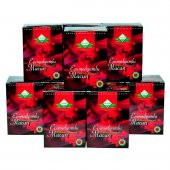 Ballı Bitkisel Macunu 240Gr X 10Kutu - 3