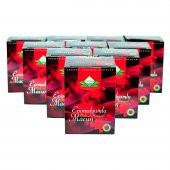 Themra Ballı Bitkisel Macunu 240Gr X 10Kutu - 6