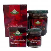 Bitkisel Macunu 240Gr+43Gr Set - 4