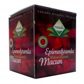 Ballı Bitkisel Macunu 43Gr - 2