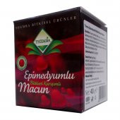 Ballı Bitkisel Macunu 43Gr - 3