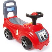 Dolu Bin Git İlk Arabam Bebek Çocuk Yürüteç thumbnail 1