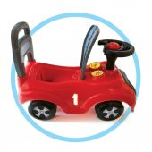 Dolu Bin Git İlk Arabam Bebek Çocuk Yürüteç thumbnail 3