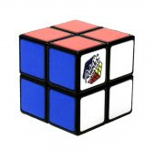 Rubiks Cube Orijinal 2X2 Rubik Küp Puzzle Zeka Sabır Küpü - 2