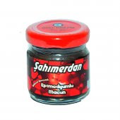 Şahımerdan Ballı Bitkisel Macunu 45 Gr - 6
