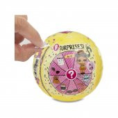LOL Surprise Confetti Pop LOL Bebek 9 Sürprizli Konfetili Yeni - 3