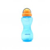 Bebedor Sportif Pipetli Bardak Suluk Damla Akıtmaz 4 Renk (BPA0) - 2
