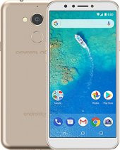 GENERAL MOBİLE GM8 32 GB GOLD CEP TELEFONU - 1