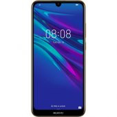 Huawei Y6 2019 32 GB Siyah (Huawei Türkiye Garantili) - 1