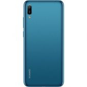 Huawei Y6 2019 32 GB Siyah (Huawei Türkiye Garantili) - 6