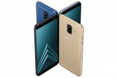 Samsung Galaxy A6 64GB  (Samsung Türkiye Garantili) - 3