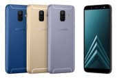 Samsung Galaxy A6 64GB  (Samsung Türkiye Garantili) - 4