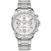 TAG Heuer Grand Carrera CAV511B.BA0902 Erkek Kol Saati - 1