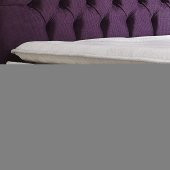 Tek Kişilik Çift Pedli Lüks Ergonomik Yatak 90x180 cm Niron Dream - 5