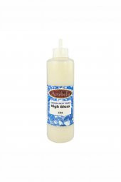 Artebella High Gloss Vernik 3394500 500ml - 2