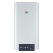 DemirDöküm DT4 Titanium 65 Lt Basic Termosifon - 1