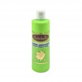 Artebella Universal Akrilik Boya 30320260 Fıstık Yeşili 260ml - 1