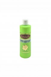 Artebella Universal Akrilik Boya 30320260 Fıstık Yeşili 260ml - 2