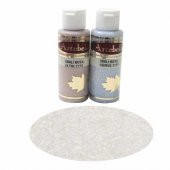 Artebella Simli Boya 317870 İnci 70ml - 1