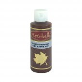 Artebella Eskitme Boya 3257130 Kızıl Kahve 130ml - 1