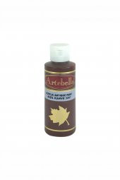 Artebella Eskitme Boya 3257130 Kızıl Kahve 130ml - 2