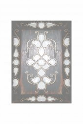 Artebella Klasik Kolay Transfer 1533k Koyu Zemin 23x34cm - 2