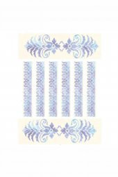 Kolay Transfer 917k Soft Desen Opak 23x34 cm - 2
