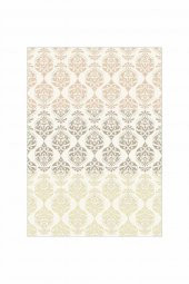 939k Artebella Soft Transfer  Koyu Zemin 23x34 cm - 2