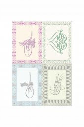 Kolay Transfer 1630k Opak 35x50cm - 2