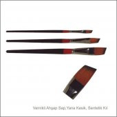 Fı986a12 Stroke Boya Fırçası No:a12 - 1
