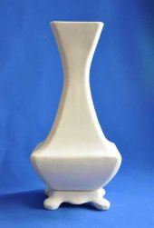 041 Artebella Seramik Vazo 21,5x20x43cm - 1