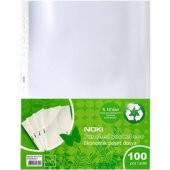 NOKİ ECO POŞET DOSYA 100lü - 1