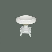 Öm-ç Artebella Ömür Serisi Çerezlik 19x18 Cm - 1