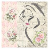 Kolay Transfer 6003k Mixart Opak 25x25 cm - 2