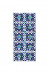 Kolay Transfer 6120v Mixart Transparan 10x25 cm - 3
