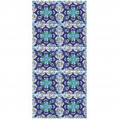 Kolay Transfer 6120v Mixart Transparan 10x25 cm - 1