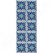 Kolay Transfer 6120v Mixart Transparan 10x25 cm - 2