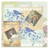 Kolay Transfer 6011k Mixart Opak 25x25 cm - 2