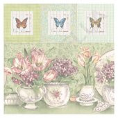 Kolay Transfer 6010k Mixart Opak 25x25 cm - 2