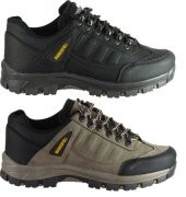 Wanderfull 201 Ortopedi Erkek Kışlık Ayakkabı Bot - 1