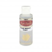 Artebella Glaze Medyum Ymbı0130 130ml - 1