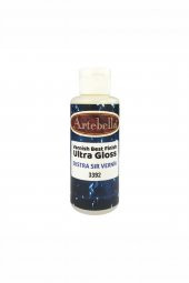 Artebella Ultra Gloss Sır Vernik 3392130 130ml - 2