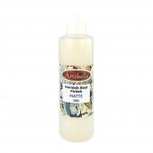 Artebella Yarı Mat Vernik 3393500 500ml - 1