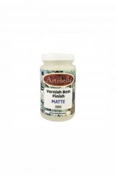 Artebella Yarı Mat Vernik 3393250 250ml - 2