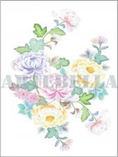 Kolay Transfer 1349k Opak 23x34cm - 1