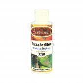 Puzzle Tutkalı 130ml - 1